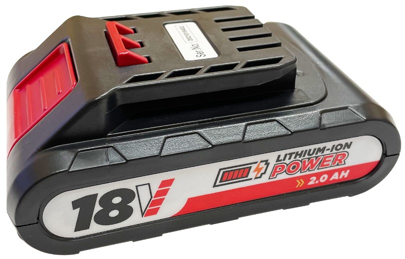 DB Smith Battery Pack 18V - Parts